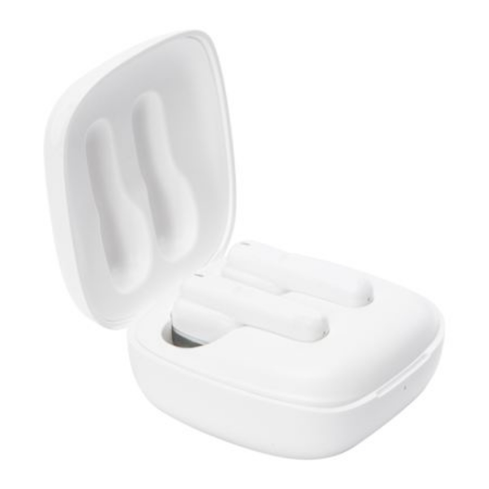 Bytech® True Wireless Earbuds